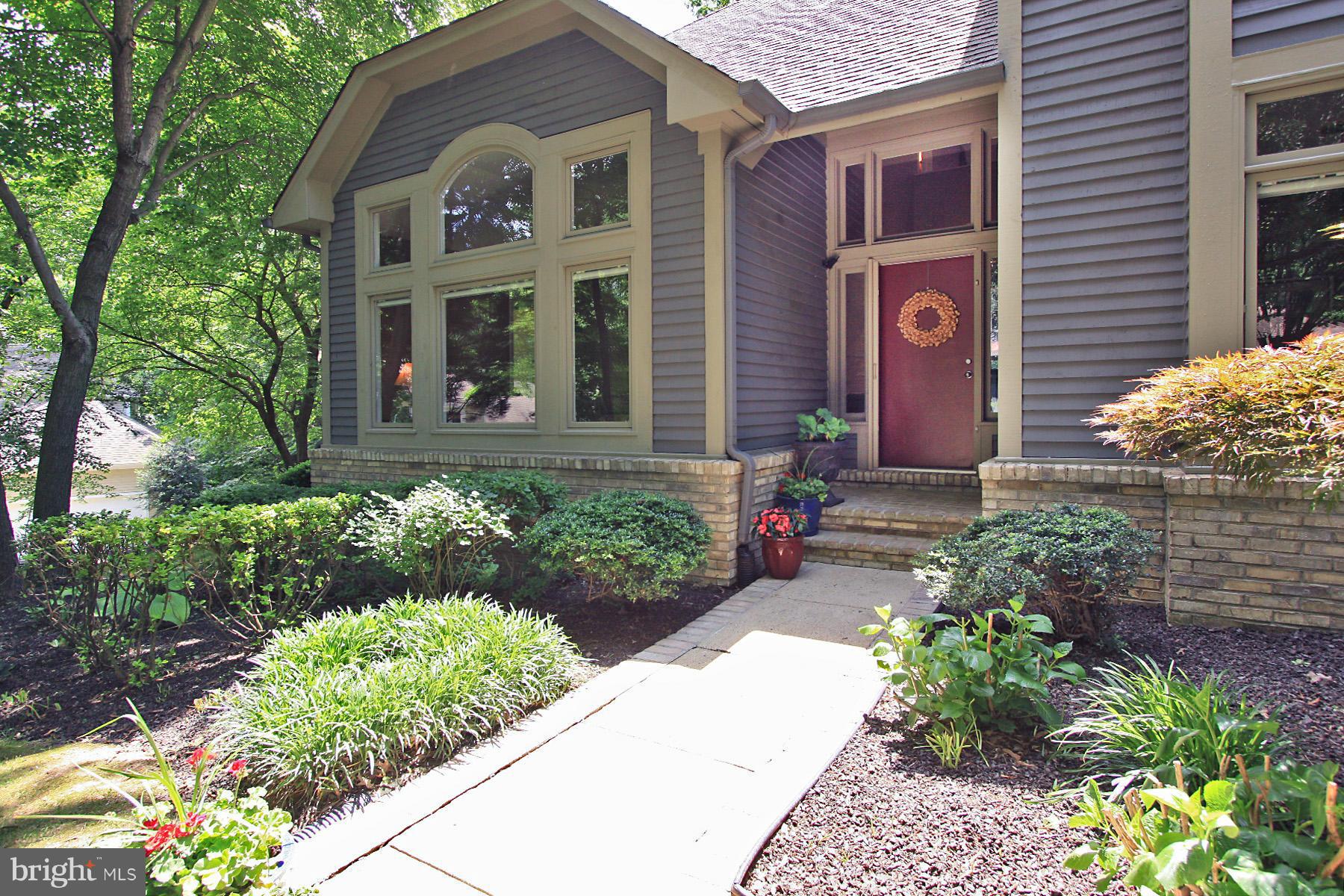 11325 Woodbrook Lane Reston, VA 20194 - Photo 2 of 30 Exterior (Front)