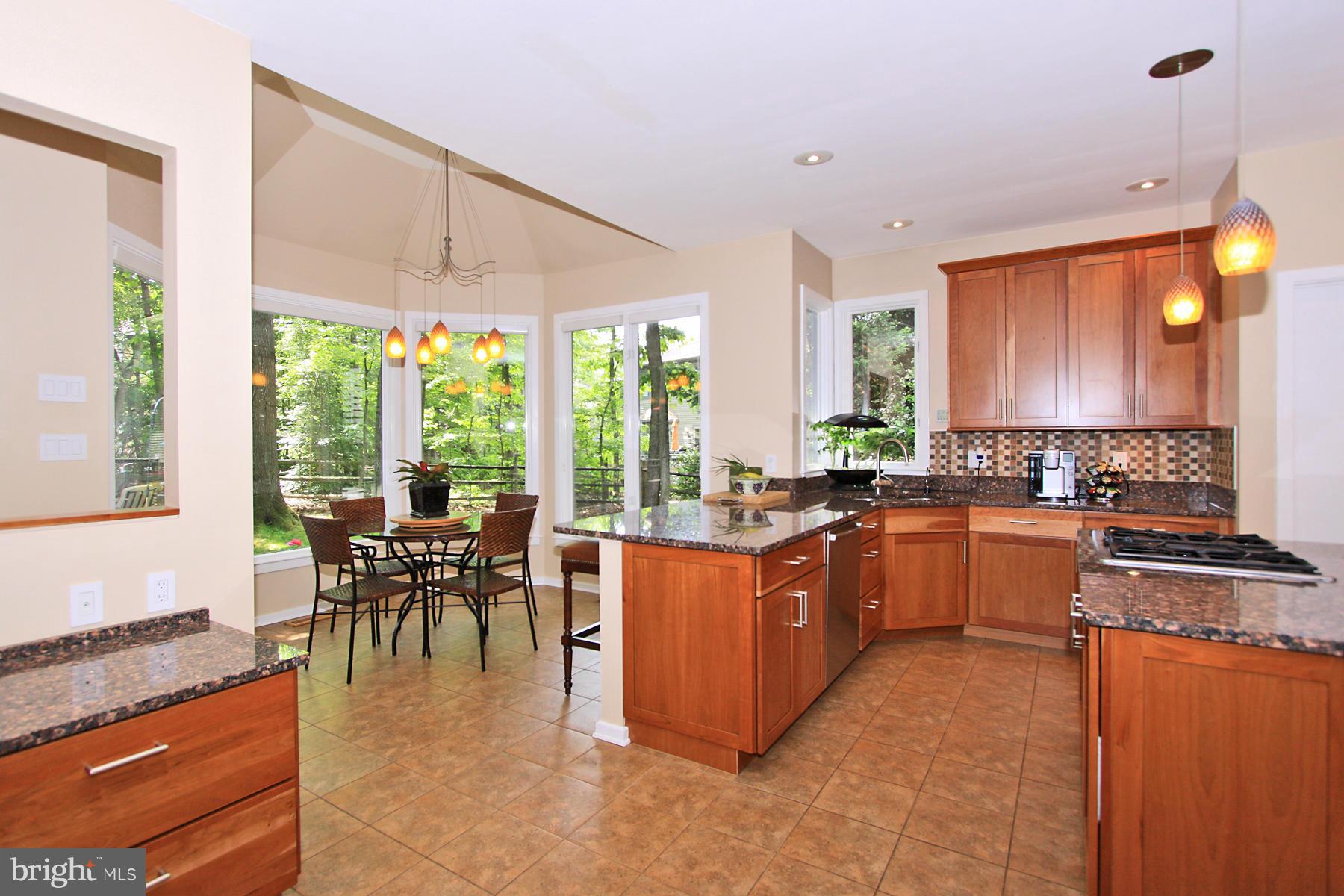11325 Woodbrook Lane Reston, VA 20194 - Photo 15 of 30 Kitchen