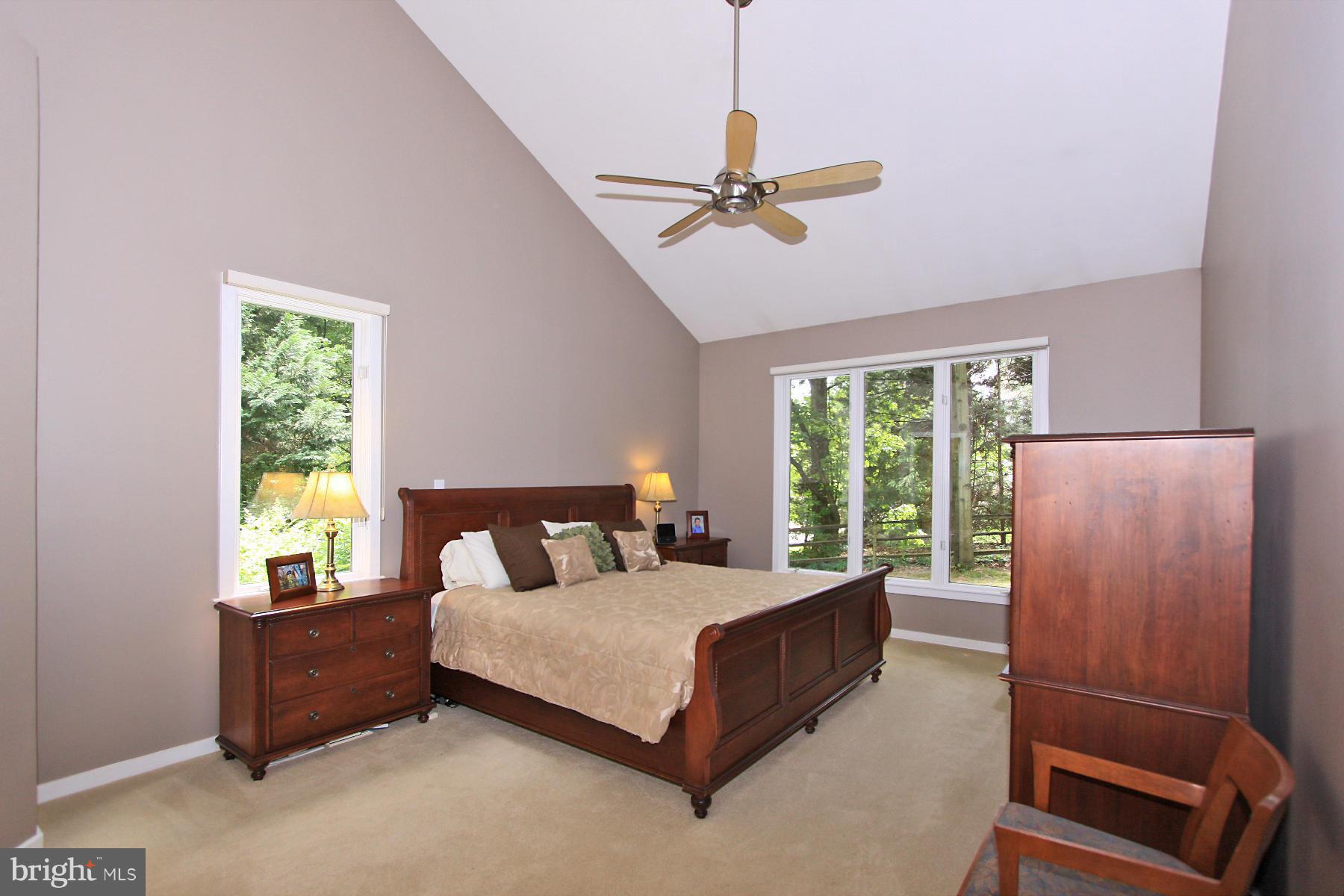 11325 Woodbrook Lane Reston, VA 20194 - Photo 18 of 30 Bedroom (Master)