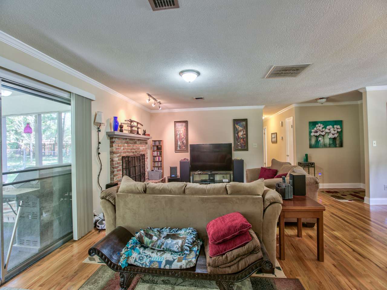 3205 Sharer Road Tallahassee, FL 32312 - Photo 25 of 33 Gallery Image 25