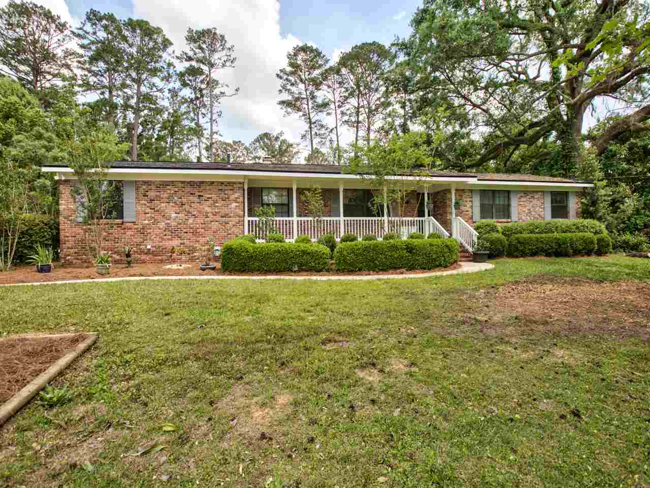 3205 Sharer Road Tallahassee, FL 32312 - Photo 33 of 33 Gallery Image 33