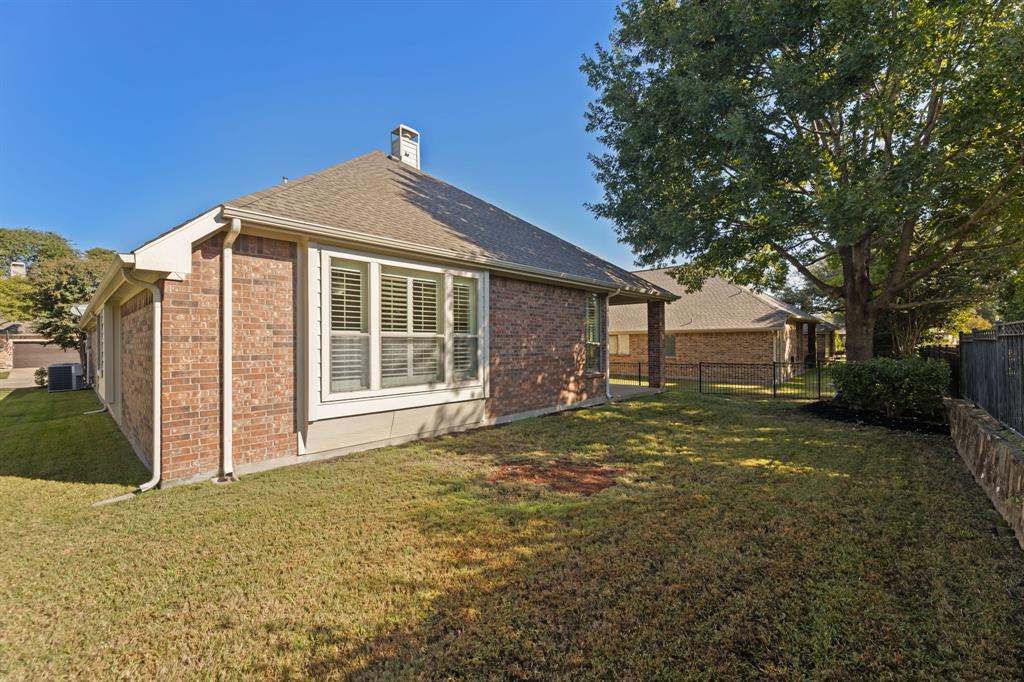 1348 Ranch House Drive Fairview, TX 75069 - Photo 33 of 40 Gallery Image 33