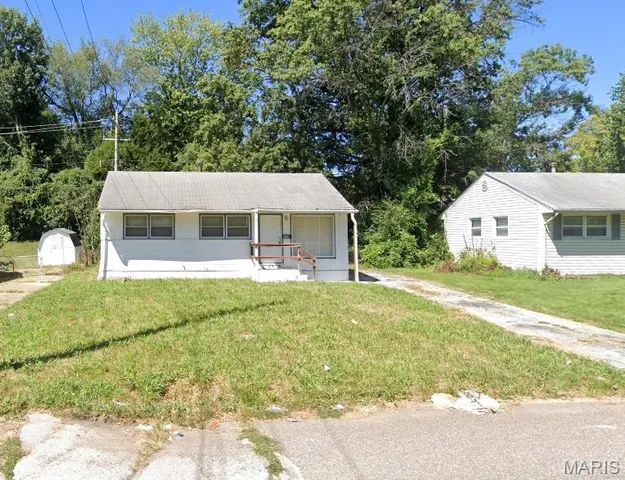 $78,900 | 10435 Renfrew Drive, St. Louis, MO 63137