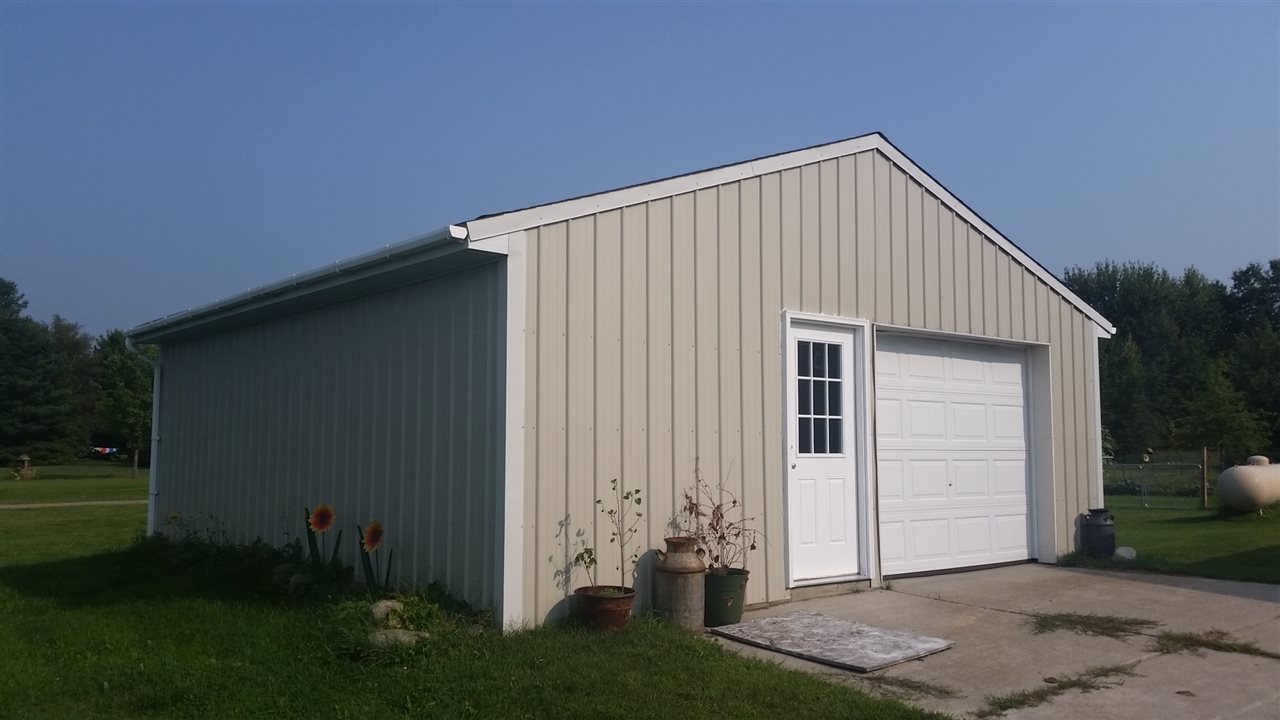 12750 Baldwin Road Chesaning, MI 48616 - Photo 10 of 12