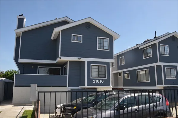 $599,950 | 21610 Orrick Avenue, Unit 7, Carson, CA 90745