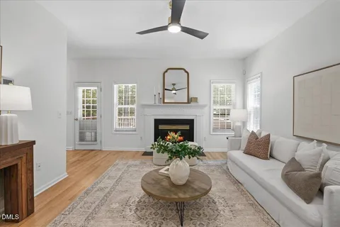 $540,000 | 10008 Duval Street, Raleigh, NC 27614