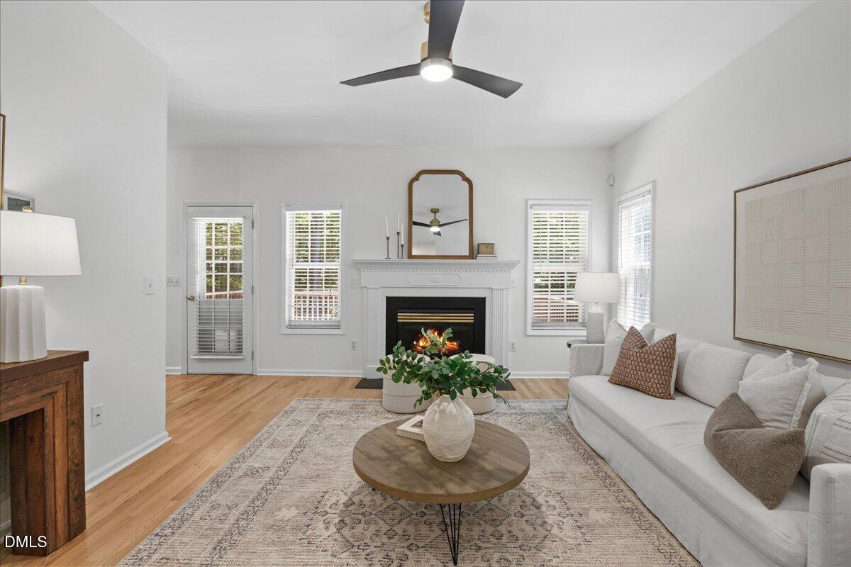 10008 Duval Street Raleigh, NC 27614 - Photo 6 of 37