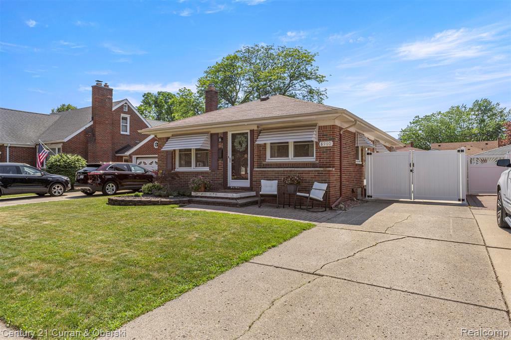 8960 Niver Avenue Allen Park, MI 48101 - Photo 41 of 41 Gallery Image 41