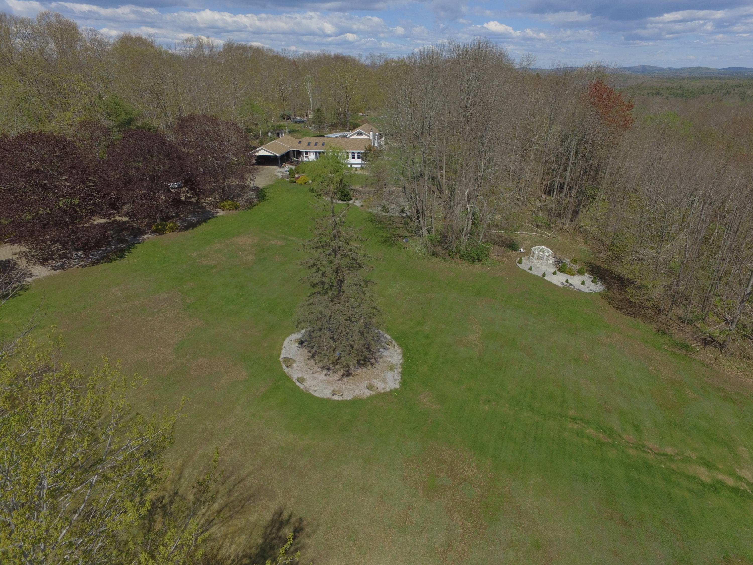 287 Augusta Road Belmont, ME 04952 - Photo 60 of 62 DJI_0619