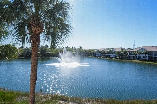 a view of a lake view