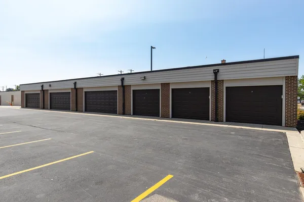 $199,900 | 105 Washington Avenue, Unit 2, Oshkosh, WI 54901