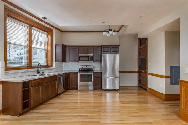 $199,900 | 105 Washington Avenue, Unit 2, Oshkosh, WI 54901