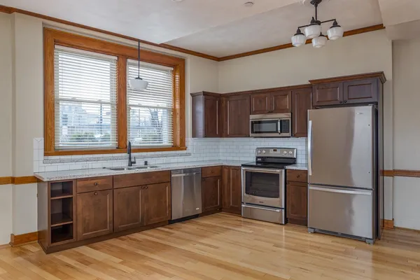 $199,900 | 105 Washington Avenue, Unit 2, Oshkosh, WI 54901