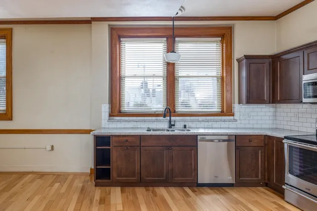 $199,900 | 105 Washington Avenue, Unit 2, Oshkosh, WI 54901