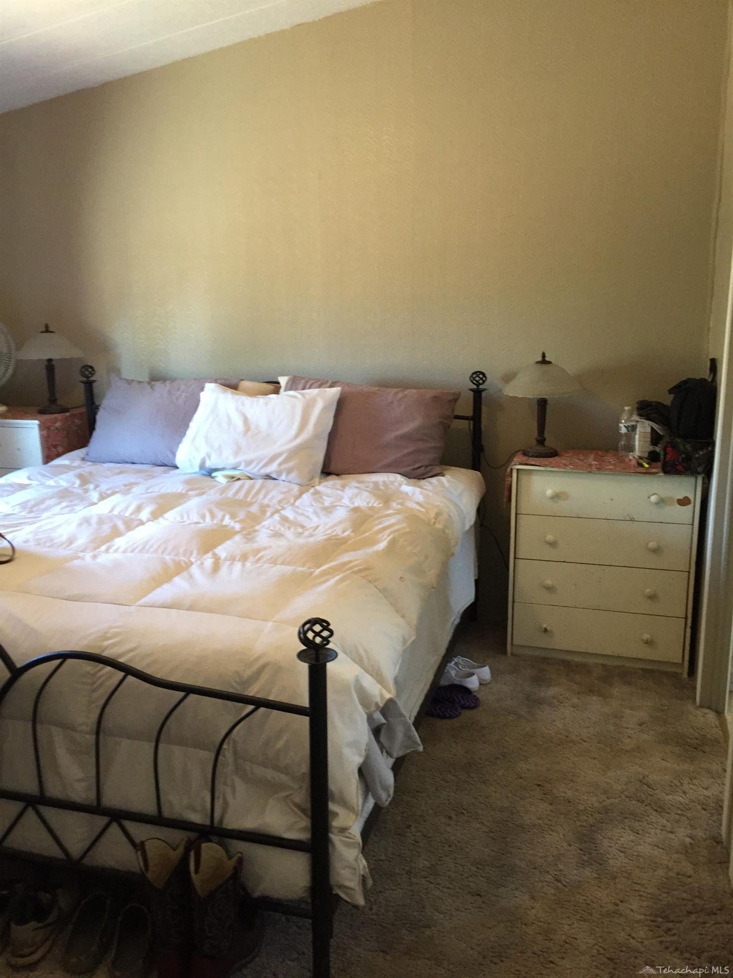 22150 Old Well Road Tehachapi, CA 93561 - Photo 25 of 34 Gallery Image 25