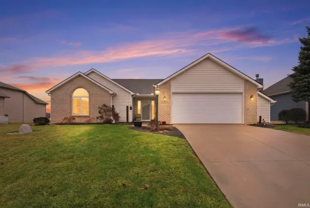 $349,900 | 10205 Consta Verde Commons, Leo, IN 46765