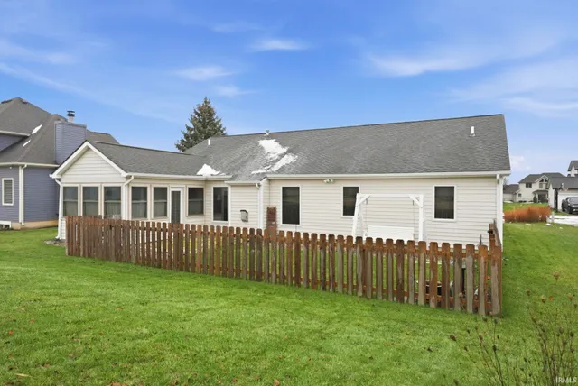 $349,900 | 10205 Consta Verde Commons, Leo, IN 46765