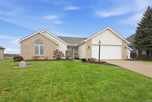 $349,900 | 10205 Consta Verde Commons, Leo, IN 46765