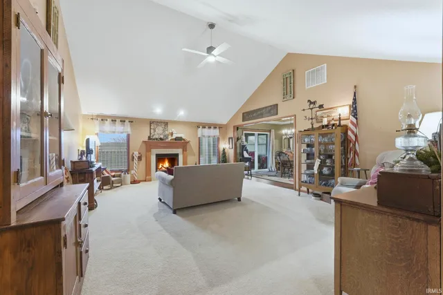 $349,900 | 10205 Consta Verde Commons, Leo, IN 46765