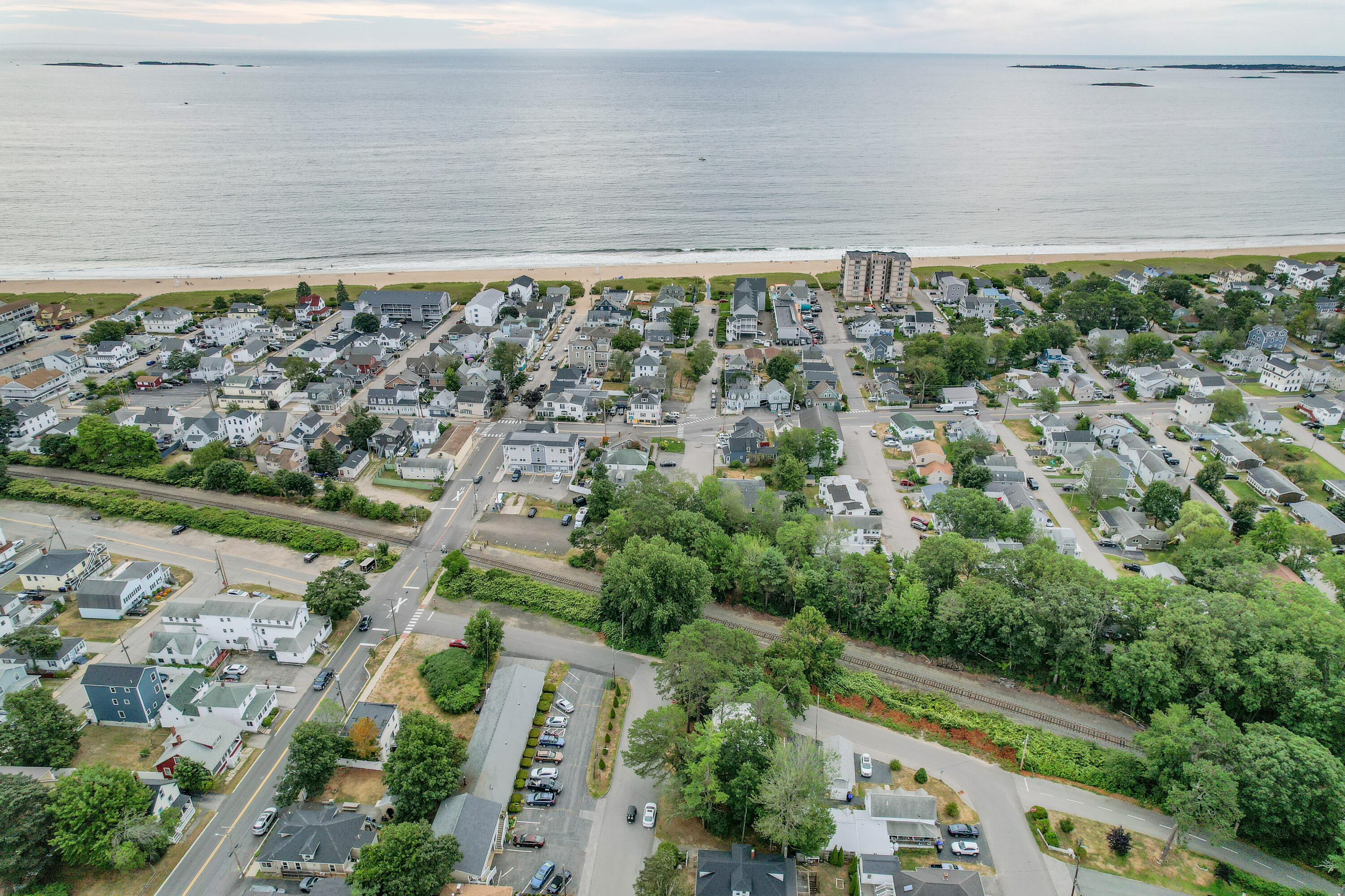 1 Ocean Avenue Old Orchard Beach, ME 04064 - Photo 2 of 6 DJI_0409