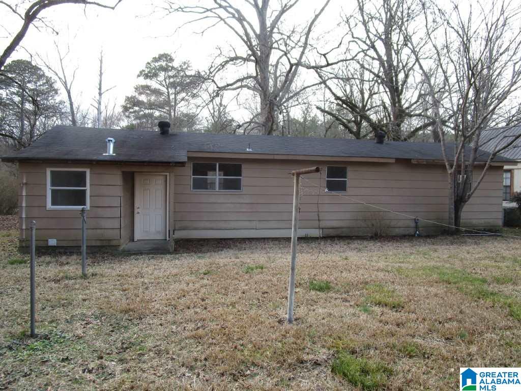 1246 Patton Road Bessemer, AL 35023 - Photo 5 of 20