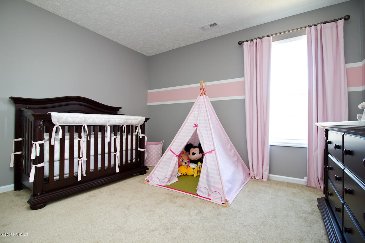 246 Merin Height Road Jacksonville, NC 28546 - Photo 26 of 37 Bedroom 3