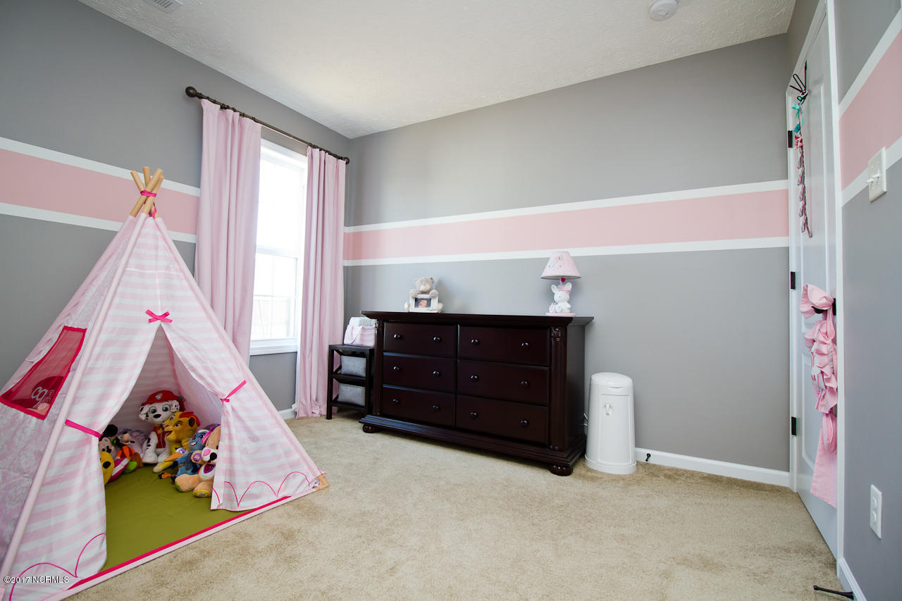 246 Merin Height Road Jacksonville, NC 28546 - Photo 27 of 37 Bedroom 3