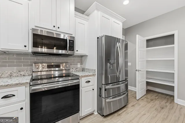 $355,000 | 113 Logans Way, Kingsland, GA 31548