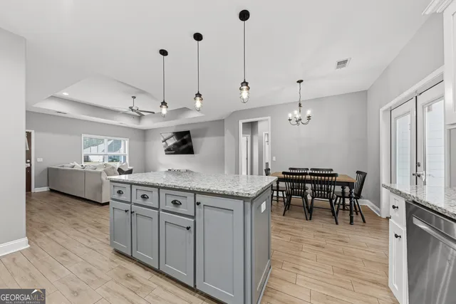 $355,000 | 113 Logans Way, Kingsland, GA 31548