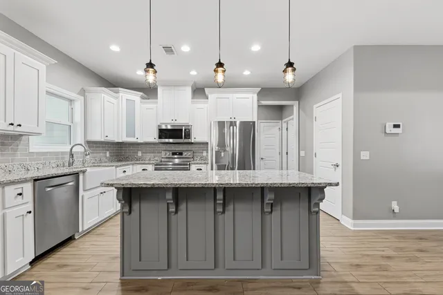 $355,000 | 113 Logans Way, Kingsland, GA 31548