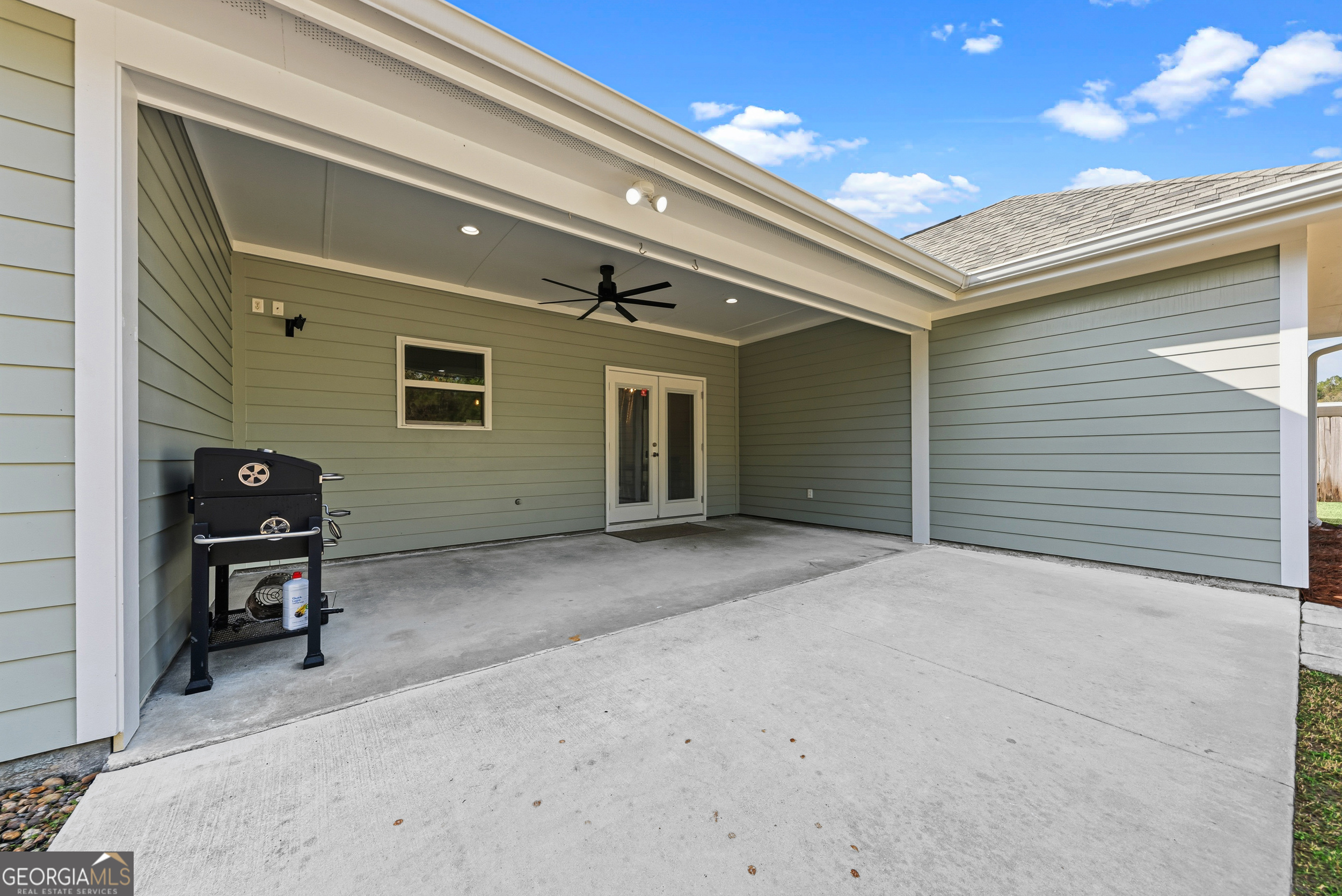 113 Logans Way Kingsland, GA 31548 - Photo 27 of 32