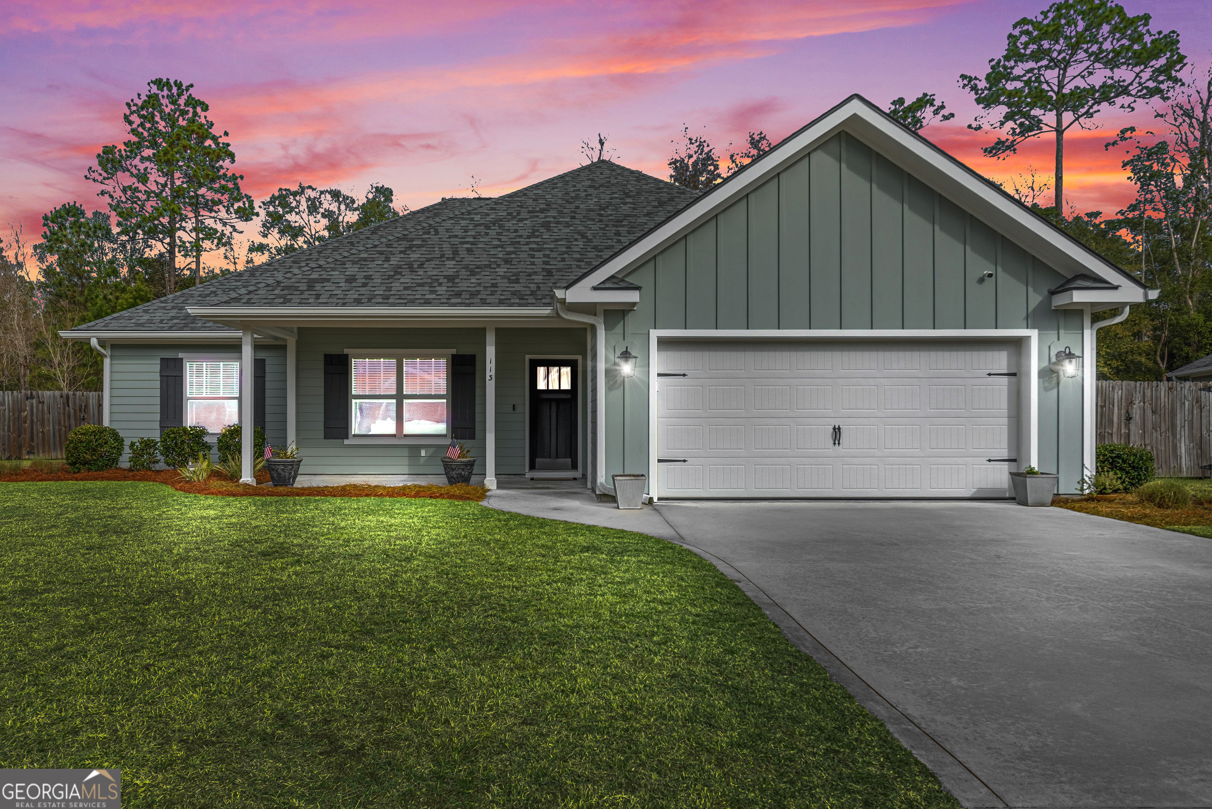 113 Logans Way Kingsland, GA 31548 - Photo 31 of 32