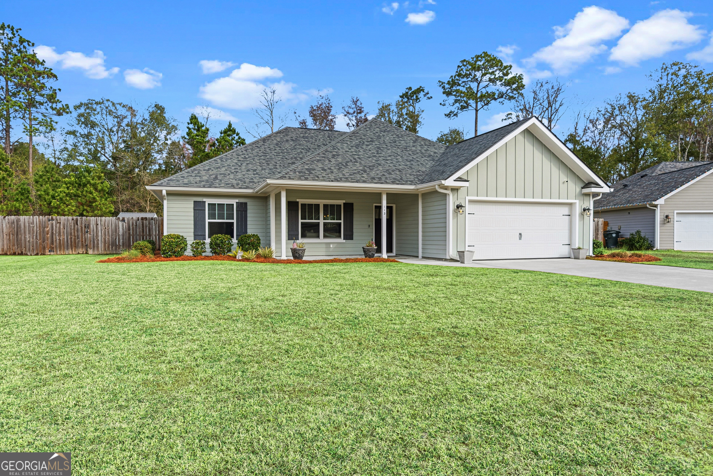 113 Logans Way Kingsland, GA 31548 - Photo 4 of 32