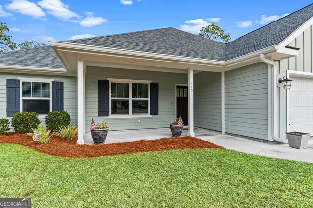 $355,000 | 113 Logans Way, Kingsland, GA 31548