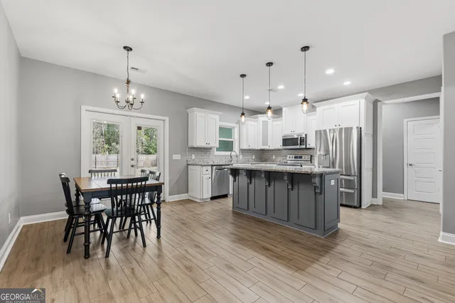 $355,000 | 113 Logans Way, Kingsland, GA 31548