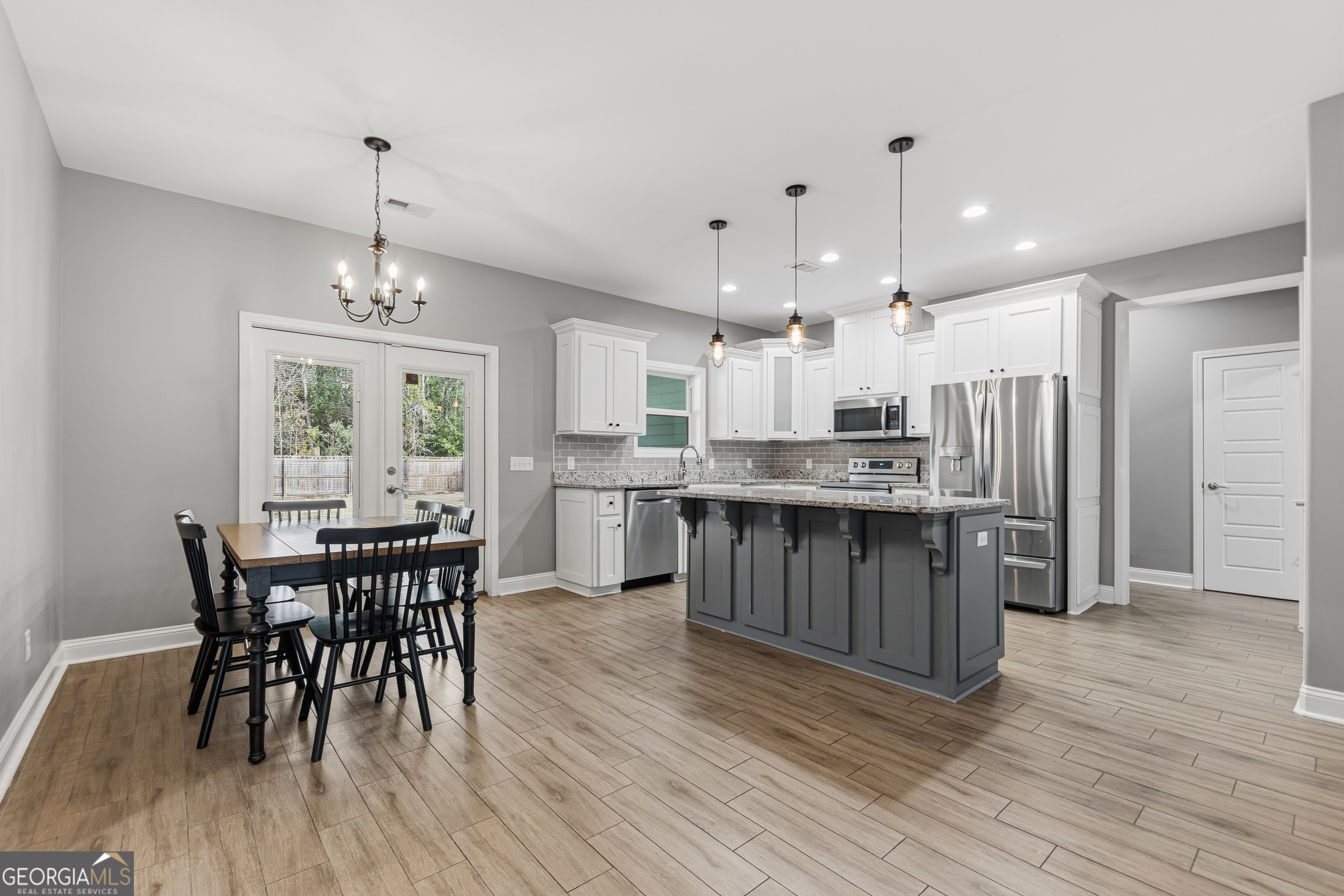 113 Logans Way Kingsland, GA 31548 - Photo 8 of 32