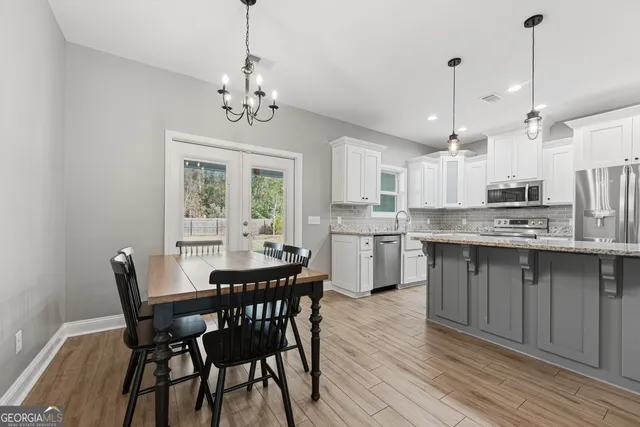 $355,000 | 113 Logans Way, Kingsland, GA 31548