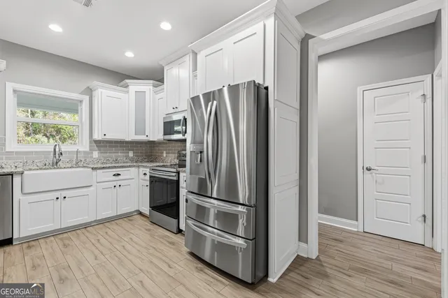 $355,000 | 113 Logans Way, Kingsland, GA 31548