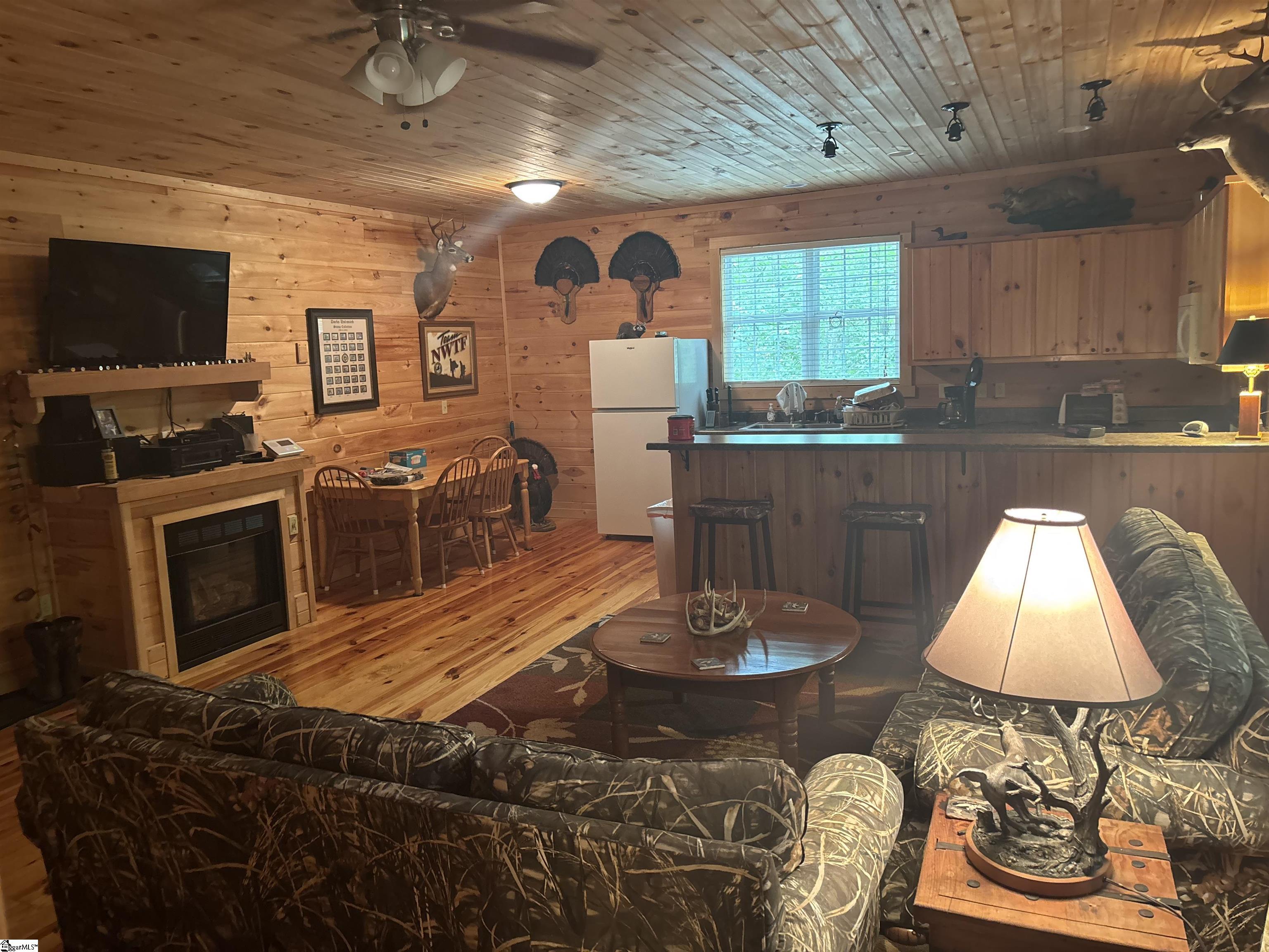 1087 Bobby Faucette Road Jonesville, SC 29353 - Photo 40 of 47