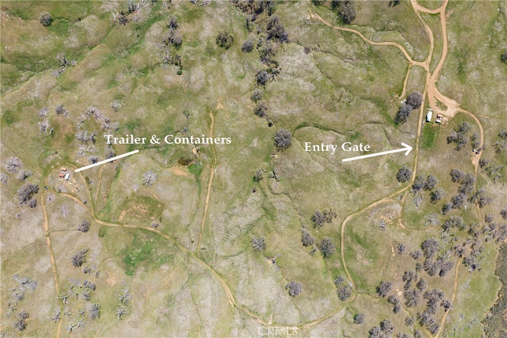 9250 Sky High Ridge Road Lower Lake, CA 95457 - Photo 2 of 23