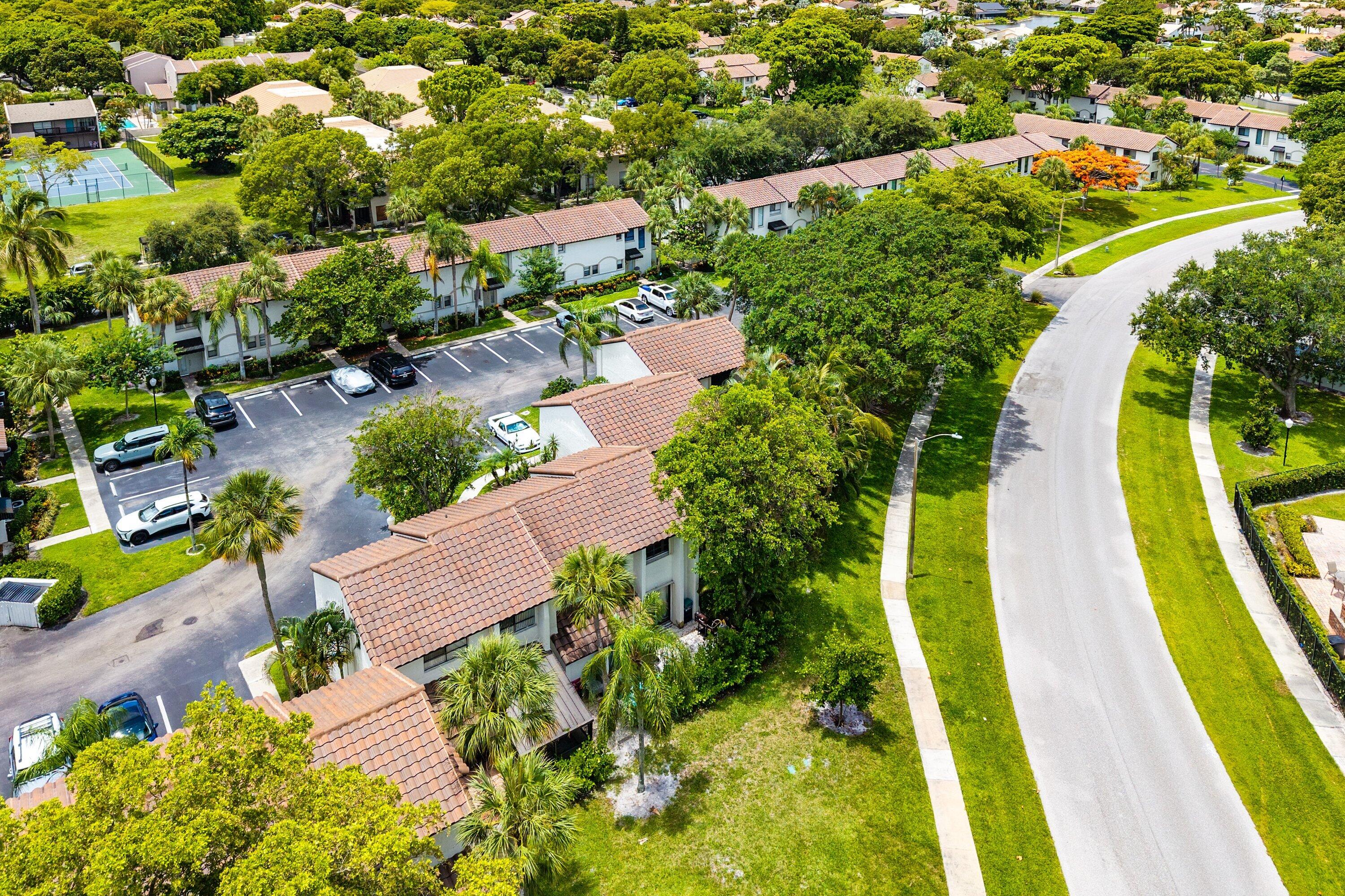 7200 Northwest 2nd Avenue, Unit 66 Boca Raton, FL 33487 - Photo 43 of 47 042-7200Northwest2ndAvenue-BocaRaton-FL-