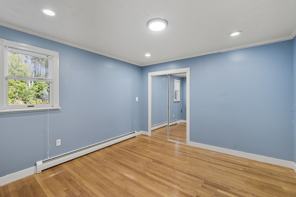 5 Charles Street Georgetown, MA 01833 - Photo 28 of 36 a view of empty room