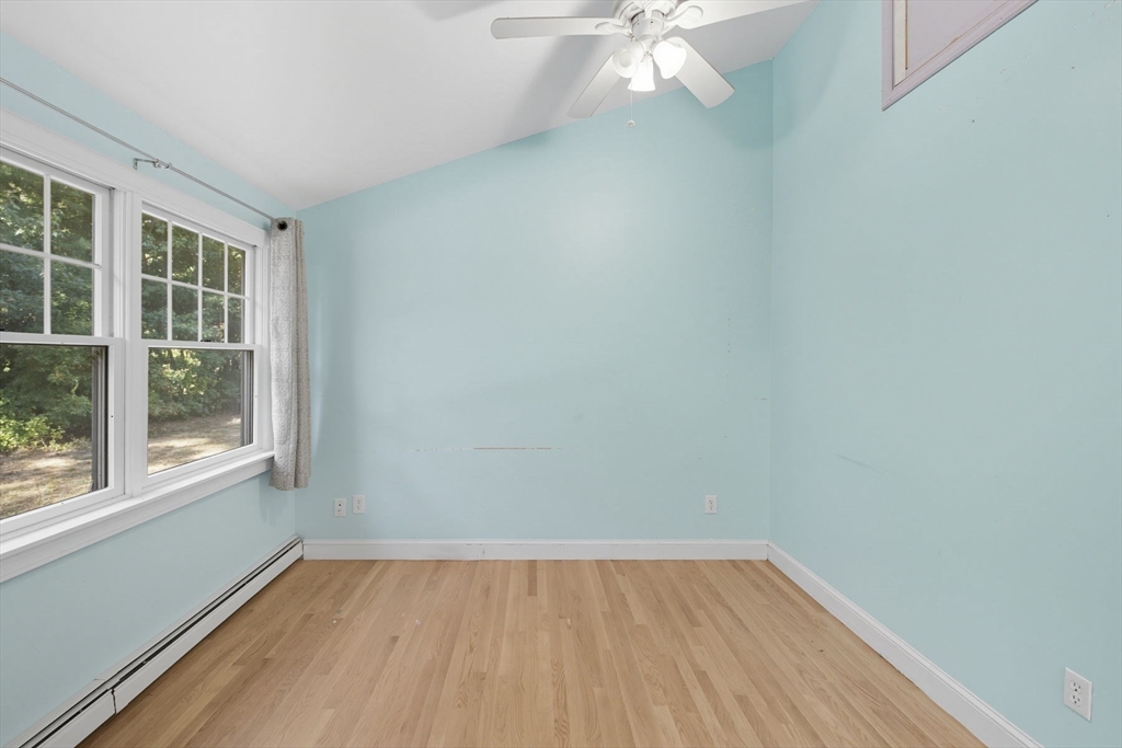5 Charles Street Georgetown, MA 01833 - Photo 29 of 36 an empty room with a window