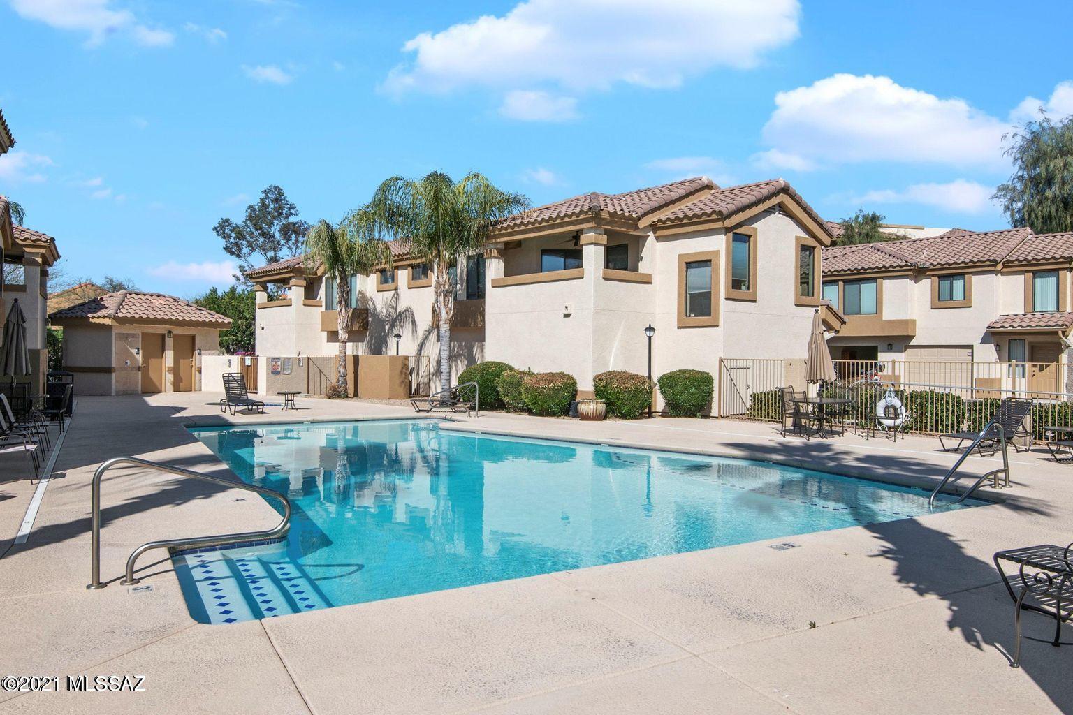 2550 East River Road, Unit 16301 Tucson, AZ 85718 - Photo 33 of 36 RDSpool1