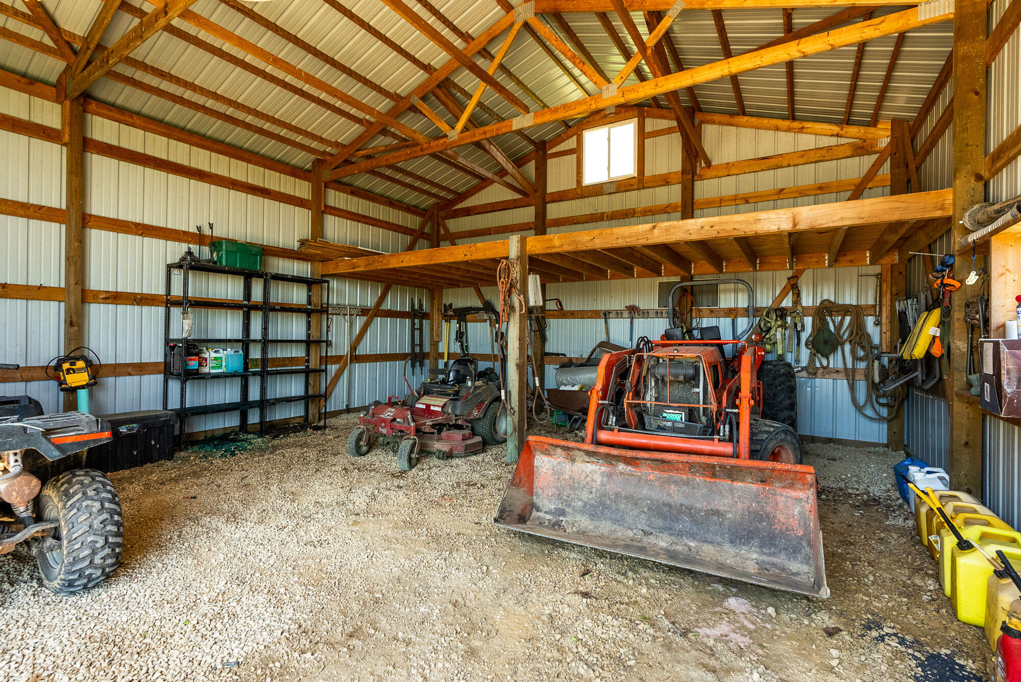 15999 Biba Road Muscoda, WI 53573 - Photo 41 of 103 Grant-County-WI-160-Acres-Land-For-Sale-