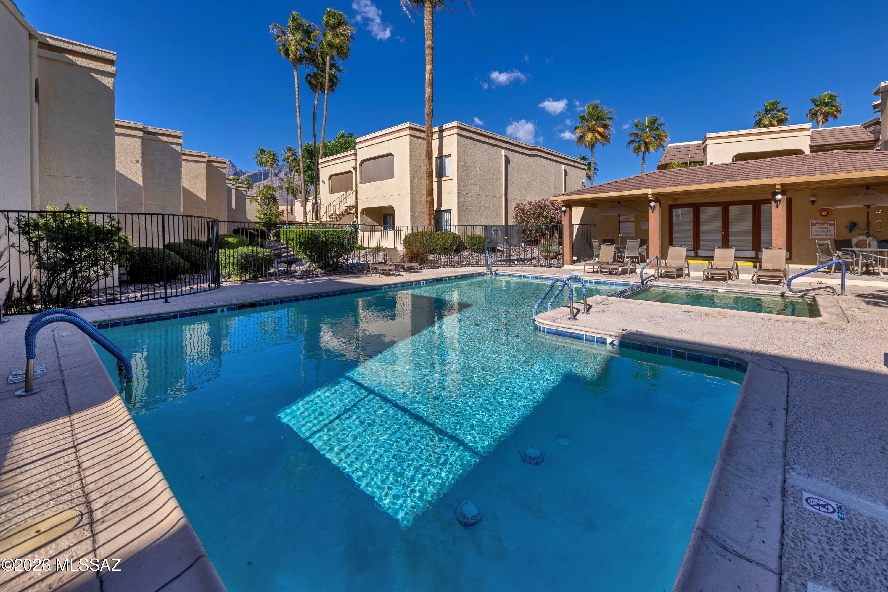 5500 North Valley View Road, Unit 101 Tucson, AZ 85718 - Photo 23 of 27 Gallery Image 23