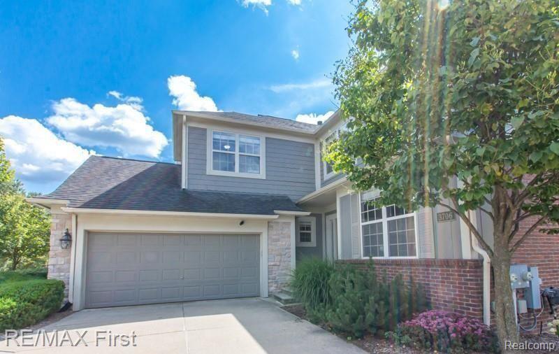 3706 Windingbrook Circle Rochester Hills, MI 48309 - Photo 3 of 42