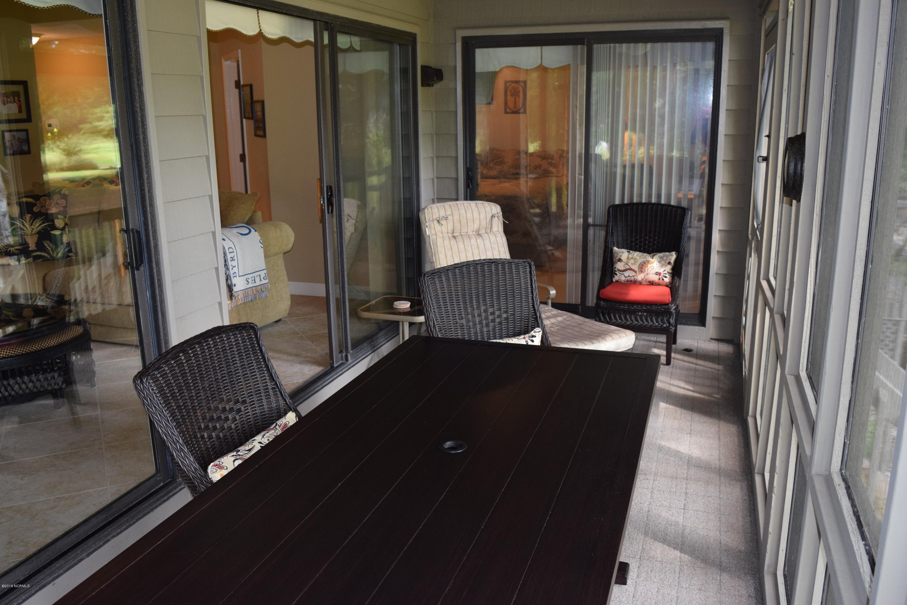 248 Clubhouse Road, Unit A Sunset Beach, NC 28468 - Photo 15 of 38 You'll Enjoy This Space