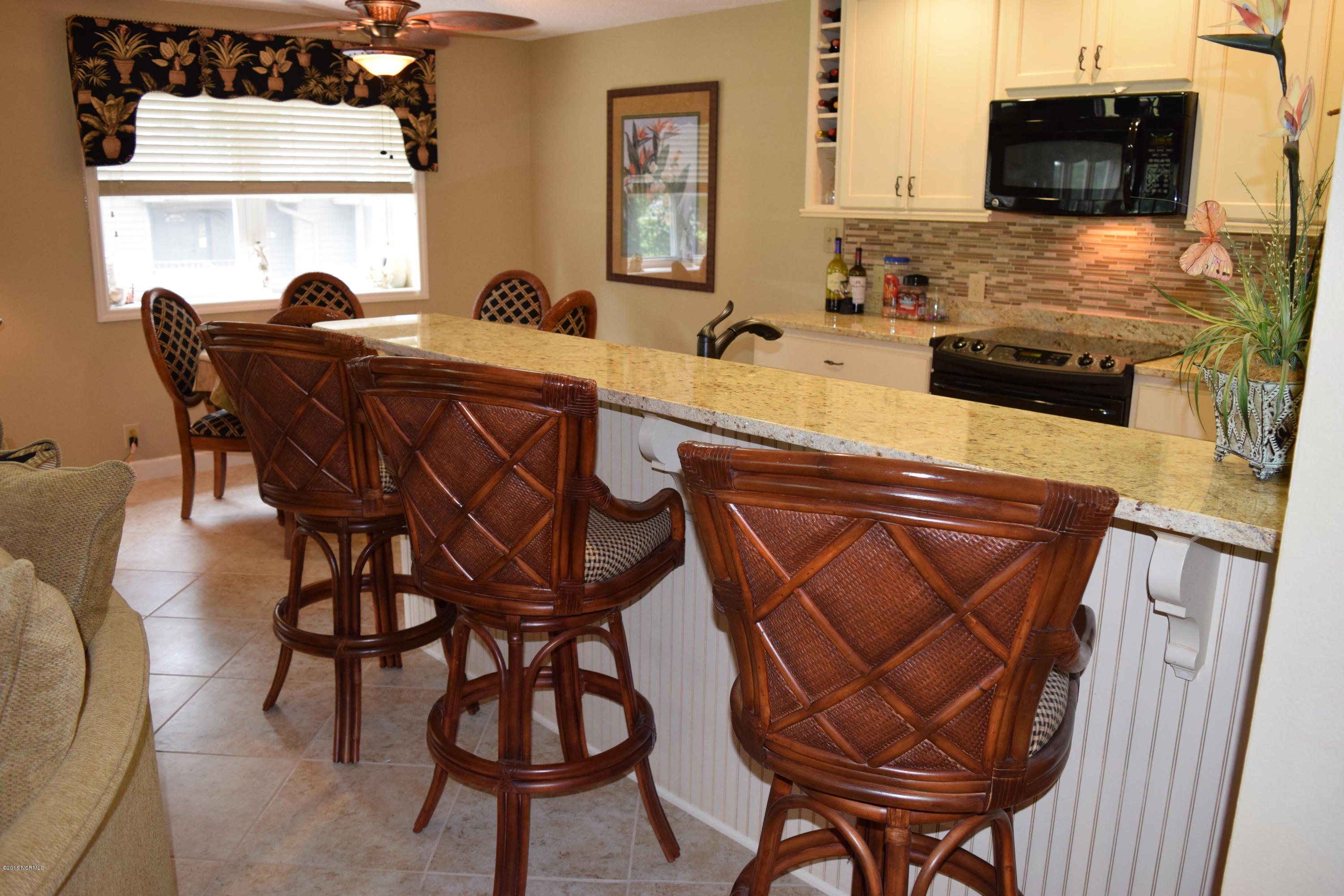 248 Clubhouse Road, Unit A Sunset Beach, NC 28468 - Photo 7 of 38 Bar Stools