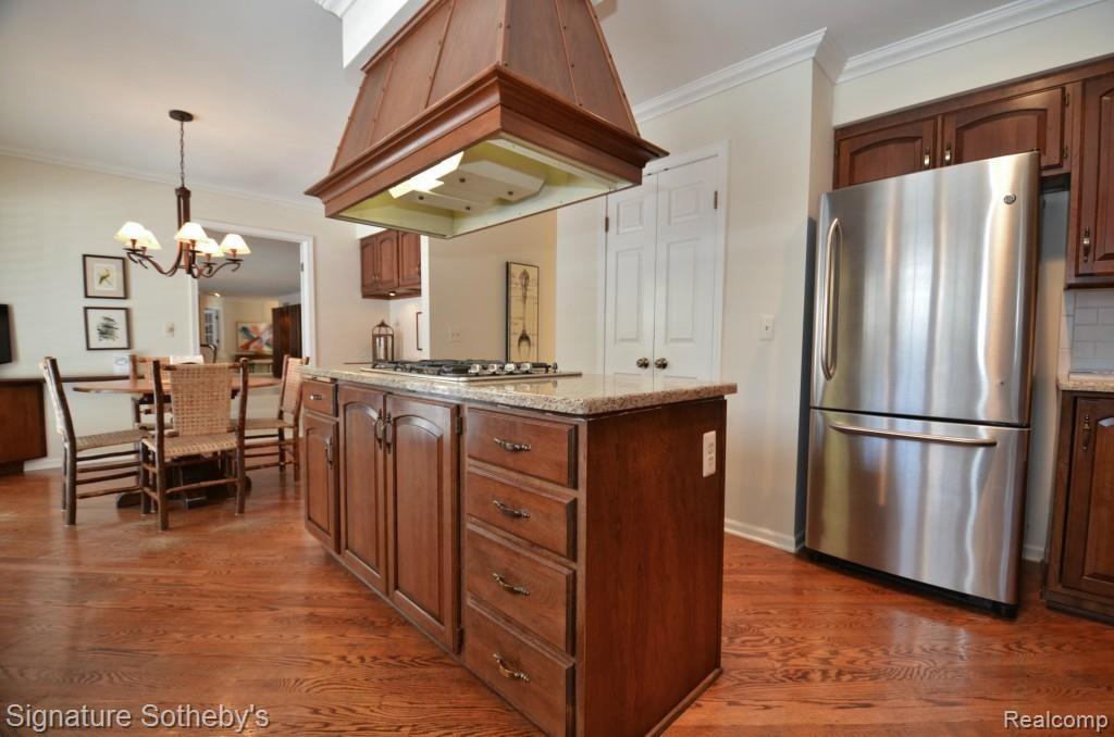 133 Chalmers Drive Rochester Hills, MI 48309 - Photo 14 of 35